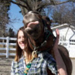 Meet your Posher, Catherine